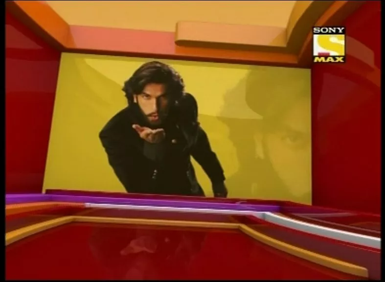 Sony Max