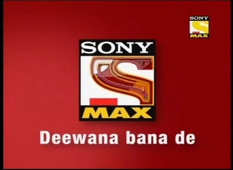 Sony Max