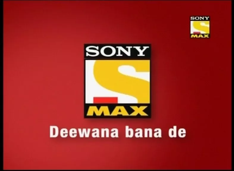 Sony Max