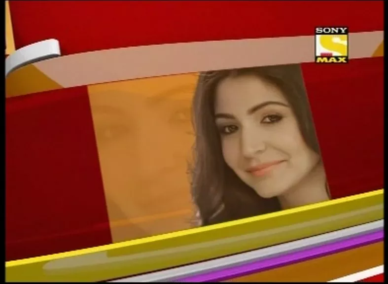 Sony Max