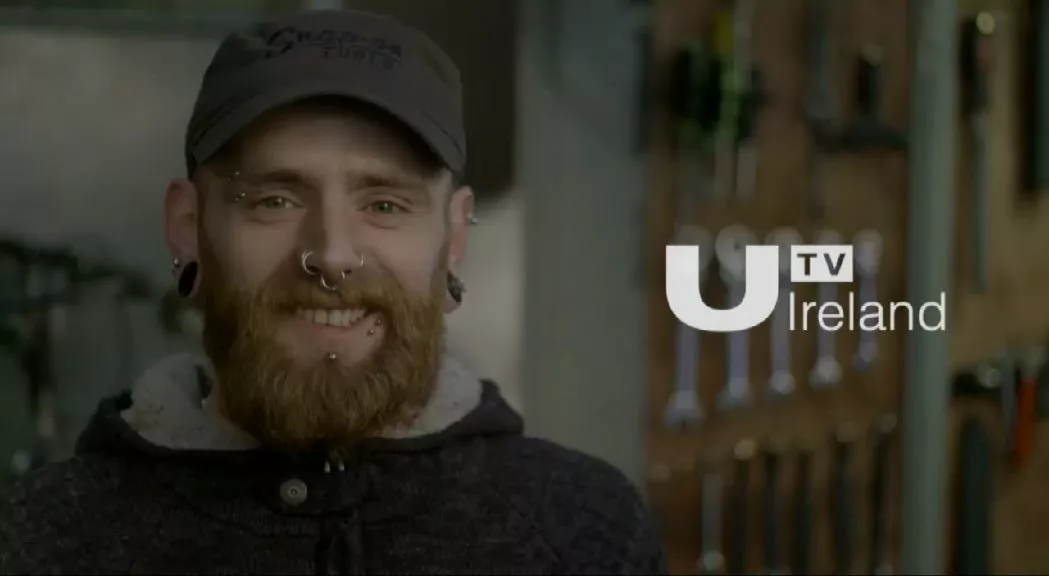 UTV Ireland: September 2015 Idents