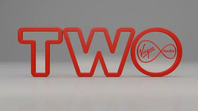 Virgin Media Two: Christmas 2018 Idents & Presentation